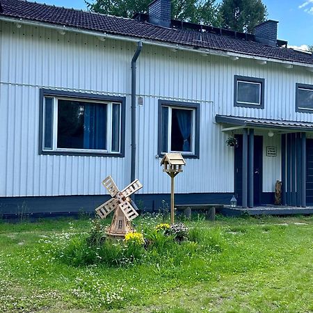 East Side In Tervola With Sauna And Free Parking Exteriér fotografie