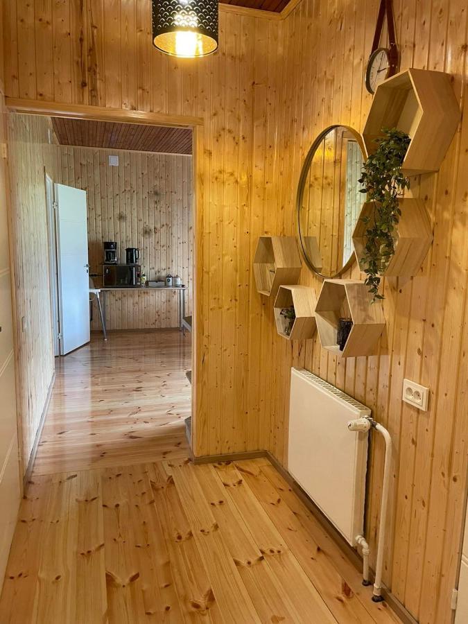 East Side In Tervola With Sauna And Free Parking Exteriér fotografie