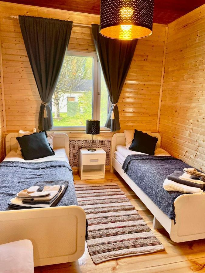 East Side In Tervola With Sauna And Free Parking Exteriér fotografie